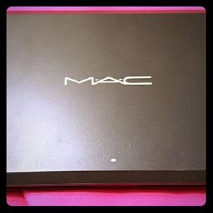 MAC Cosmetics eyeshadow Palette only