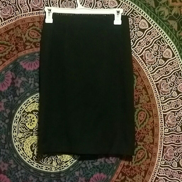 Express Pencil skirt