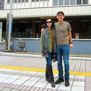 Meet your Posher, Laurelle