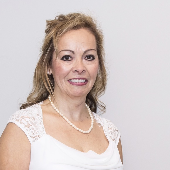 Meet your Posher, Tami