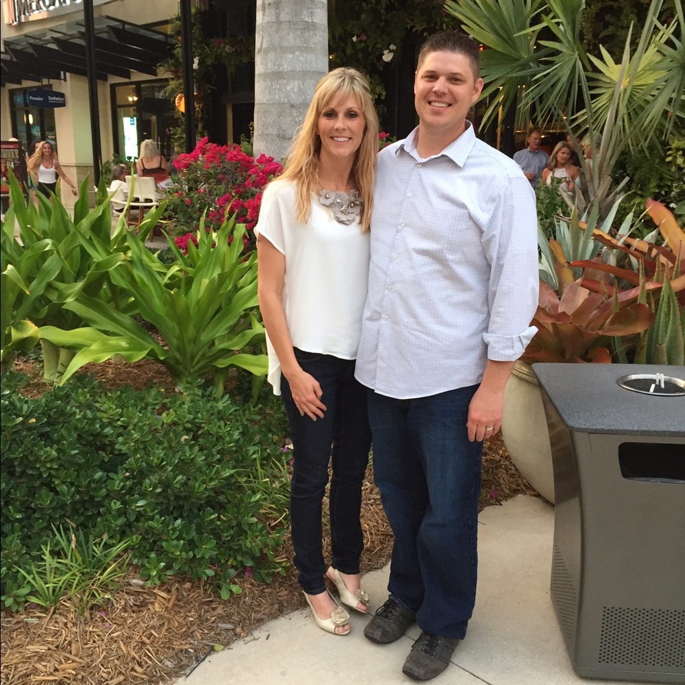 Meet your Posher, Lindsay