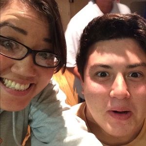 Meet your Posher, Dianne