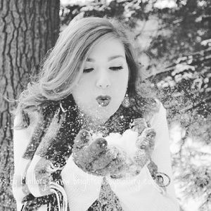 Meet your Posher, Gabrielle