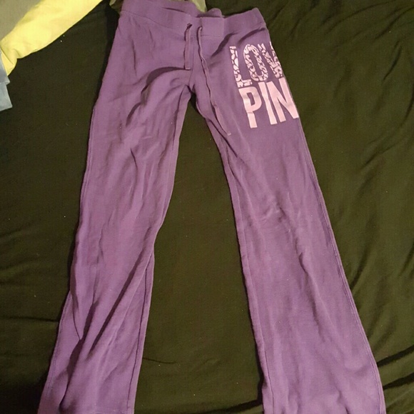 Thermal long pants
