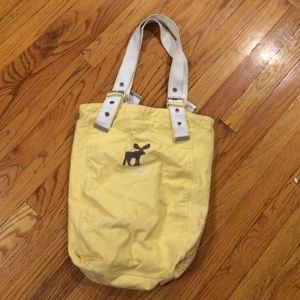 Abercrombie bag