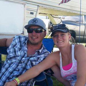 Meet your Posher, Travis