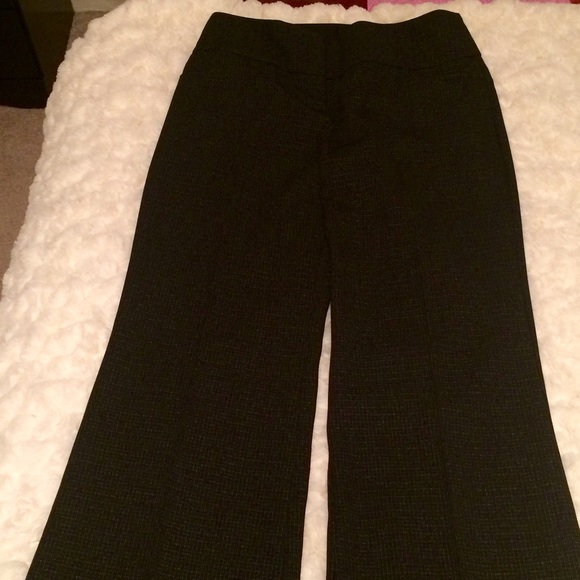 Dress pants