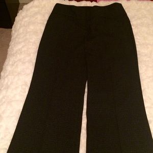 Dress pants
