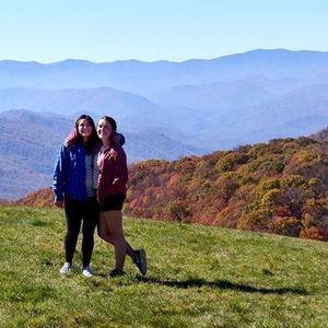 Meet your Posher, Erica