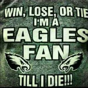 Meet your Posher, Gerald