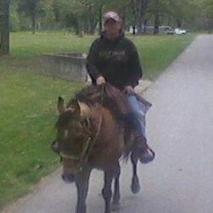 Meet your Posher, Marlene