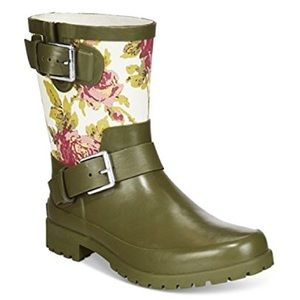 Ralph Lauren Rain boots