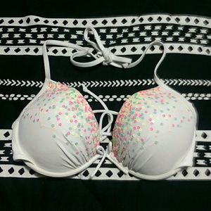 VS Bikini top 34C