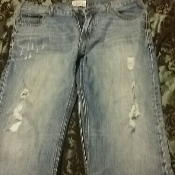 Men's jean