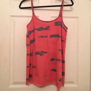 Free people tank