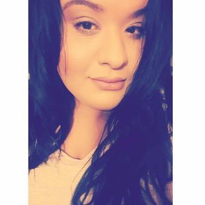 Meet your Posher, Vanessa