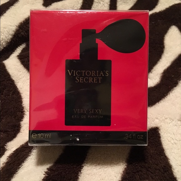 Victoria's Secret eau de parfum