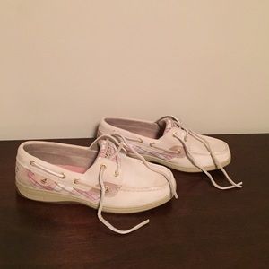 SPERRY Top-Siders