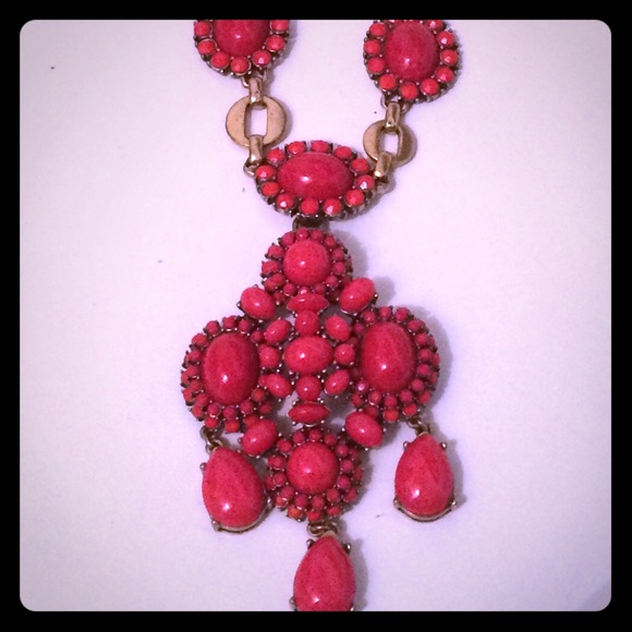 Stella & Dot Necklace used