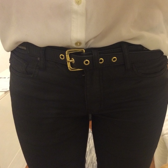 Miss sixty belt - Picture 3 of 3