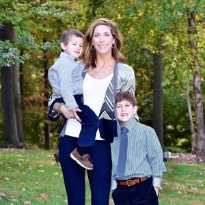 Meet your Posher, Jackie