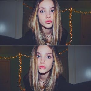 Meet your Posher, Olivia