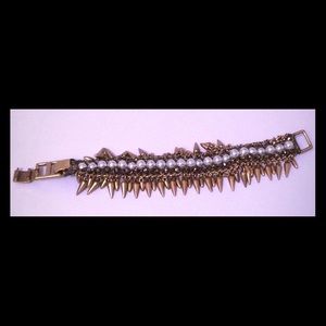 Stella & Dot Gently used bracelet