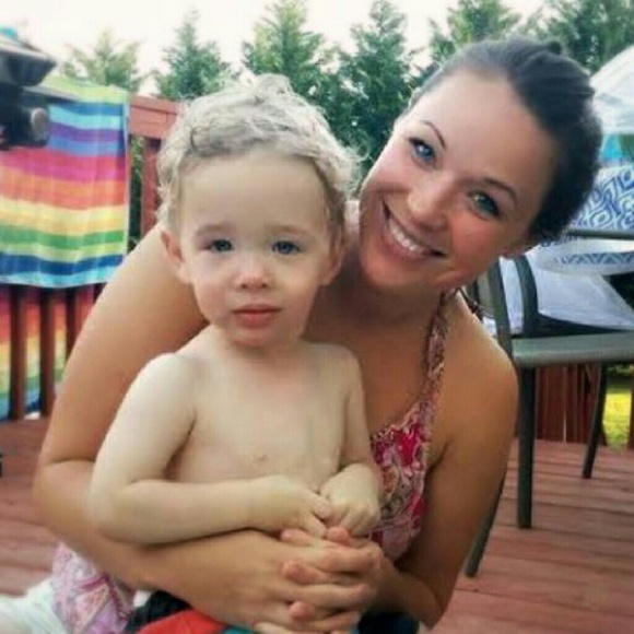 Meet your Posher, Morgan - Picture 2 of 4