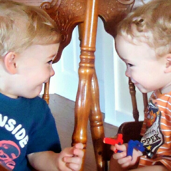 Meet your Posher, Morgan - Picture 3 of 4