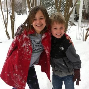 Meet your Posher, Erika