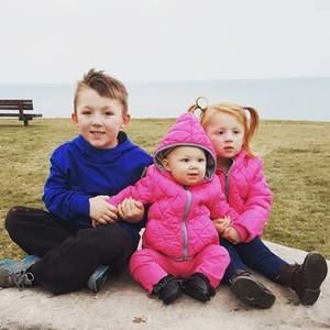 Meet your Posher, Hope