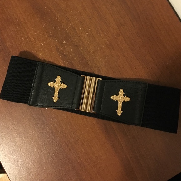 High Waist Belt