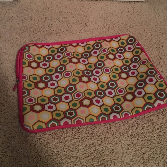 MACBETH LAPTOP CASE