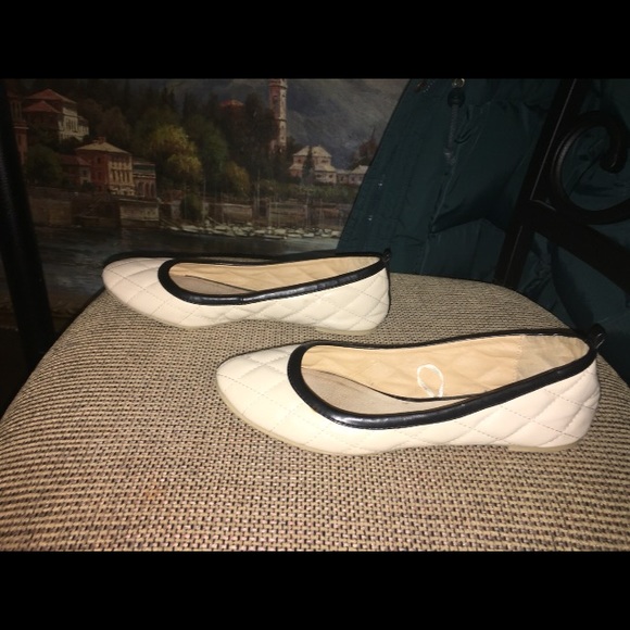 Flats