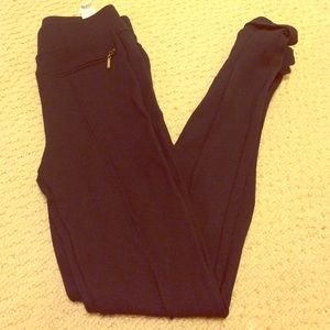 Zara leggings
