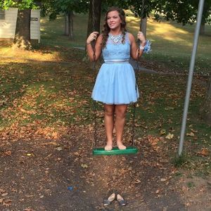 Meet your Posher, Keegan