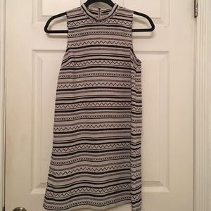 Bcbg shift dress