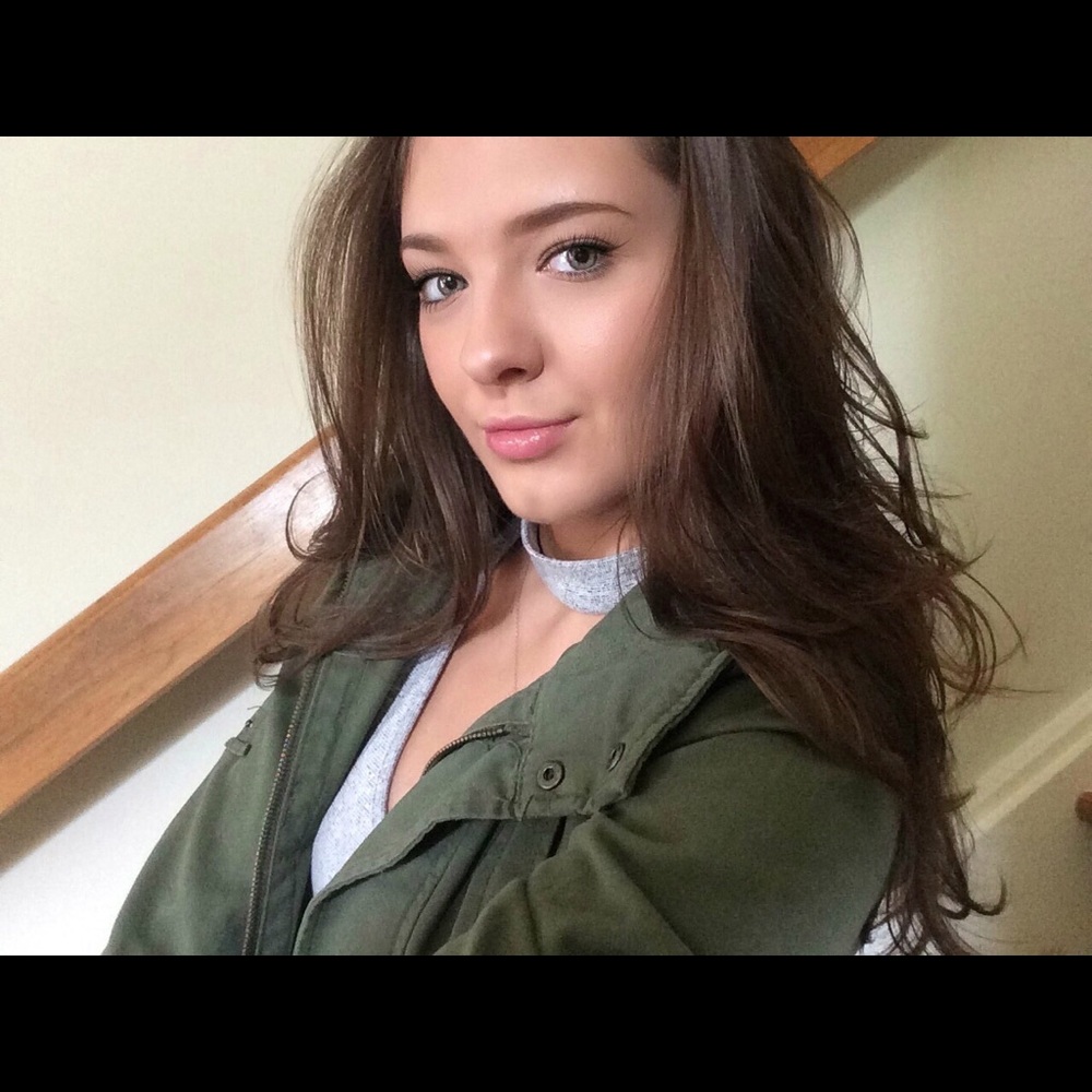 Meet your Posher, Rachael