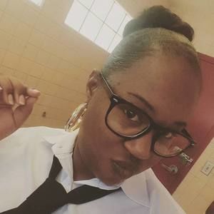 Meet your Posher, Latoya