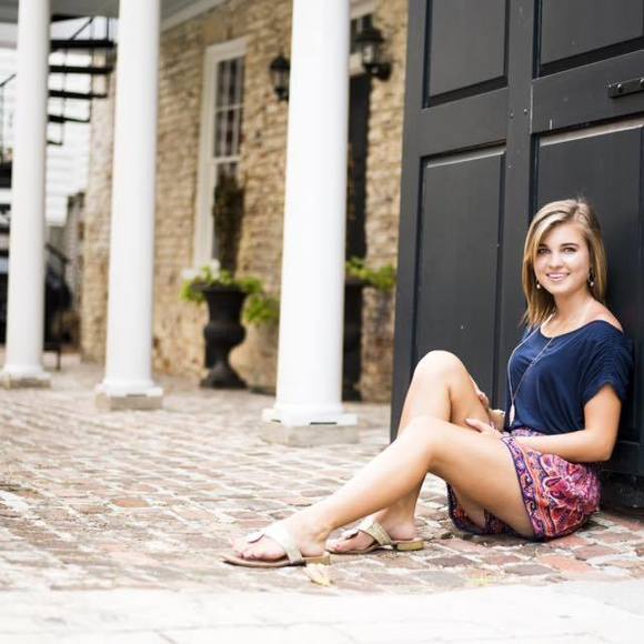 Meet your Posher, Eden