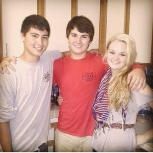 Meet your Posher, Morgan