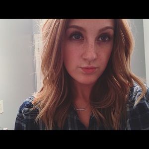 Meet your Posher, Lindsay