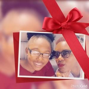 Meet your Posher, Nanaadjoa