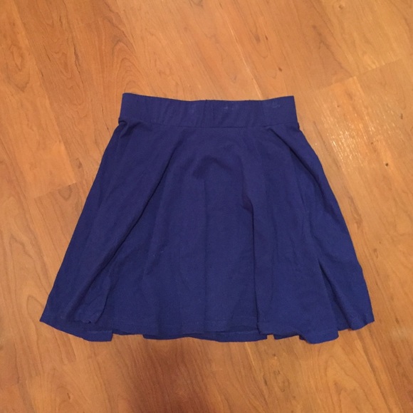 Urban outfitters pins and needles skater skirt