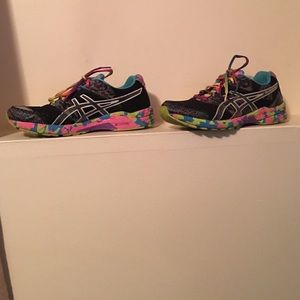 The comfiest Women Asics you'll ever put on!