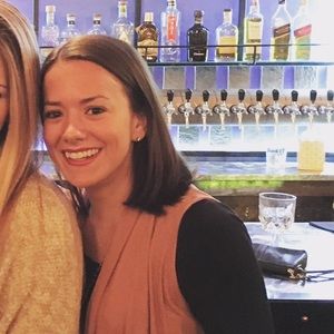 Meet your Posher, Carly