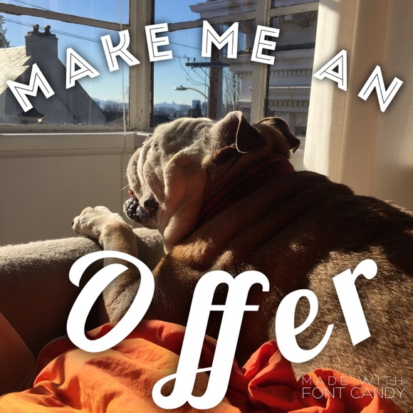 Let's start the negotiations