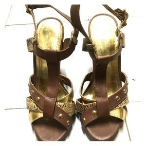 H&M Shoes