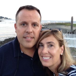 Meet your Posher, Patty