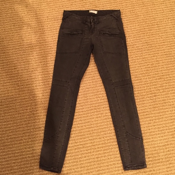 Free People Denim - Free People Jeans